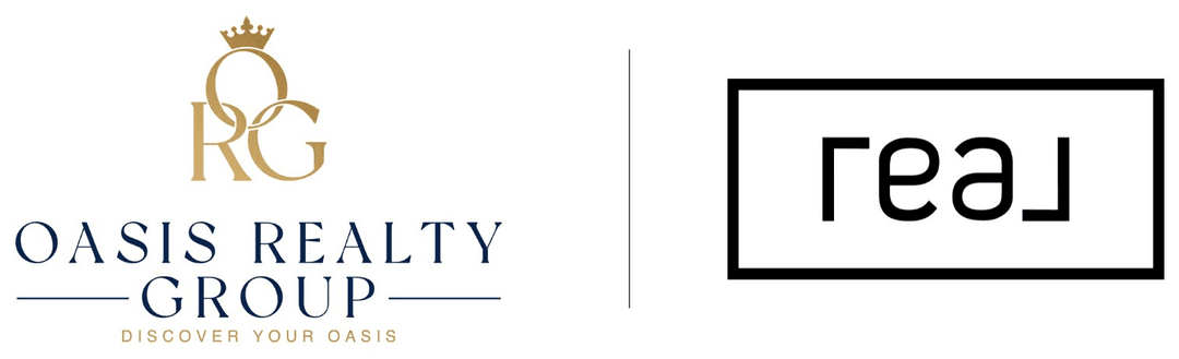 Oasis Realty Group - Brokered by Real Brokerage