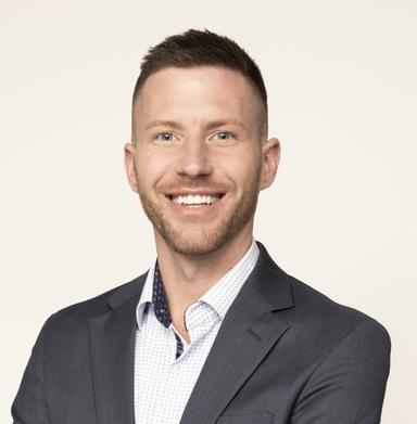 Craig Pinchuk, Co-Owner and Co-Owner & Broker at Oasis Realty Group